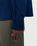 Marni – Logo Bowling Shirt Ink - Shirts - Blue - Image 5