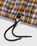 Auralee – Cotton Woven Blouson Mix Madras Check - Outerwear - Multi - Image 3