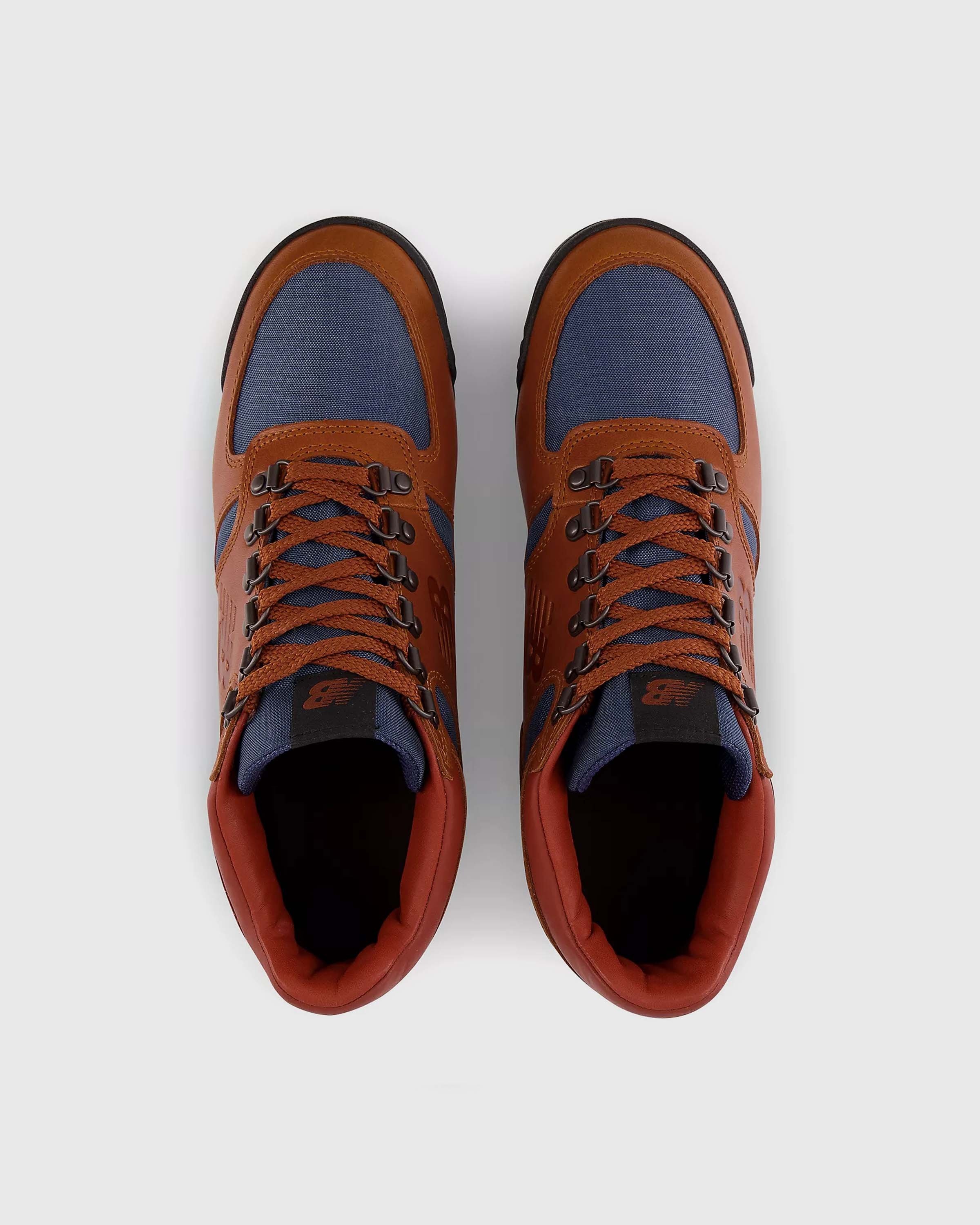 New Balance – URAINOG Brown - Sneakers - Brown - Image 5