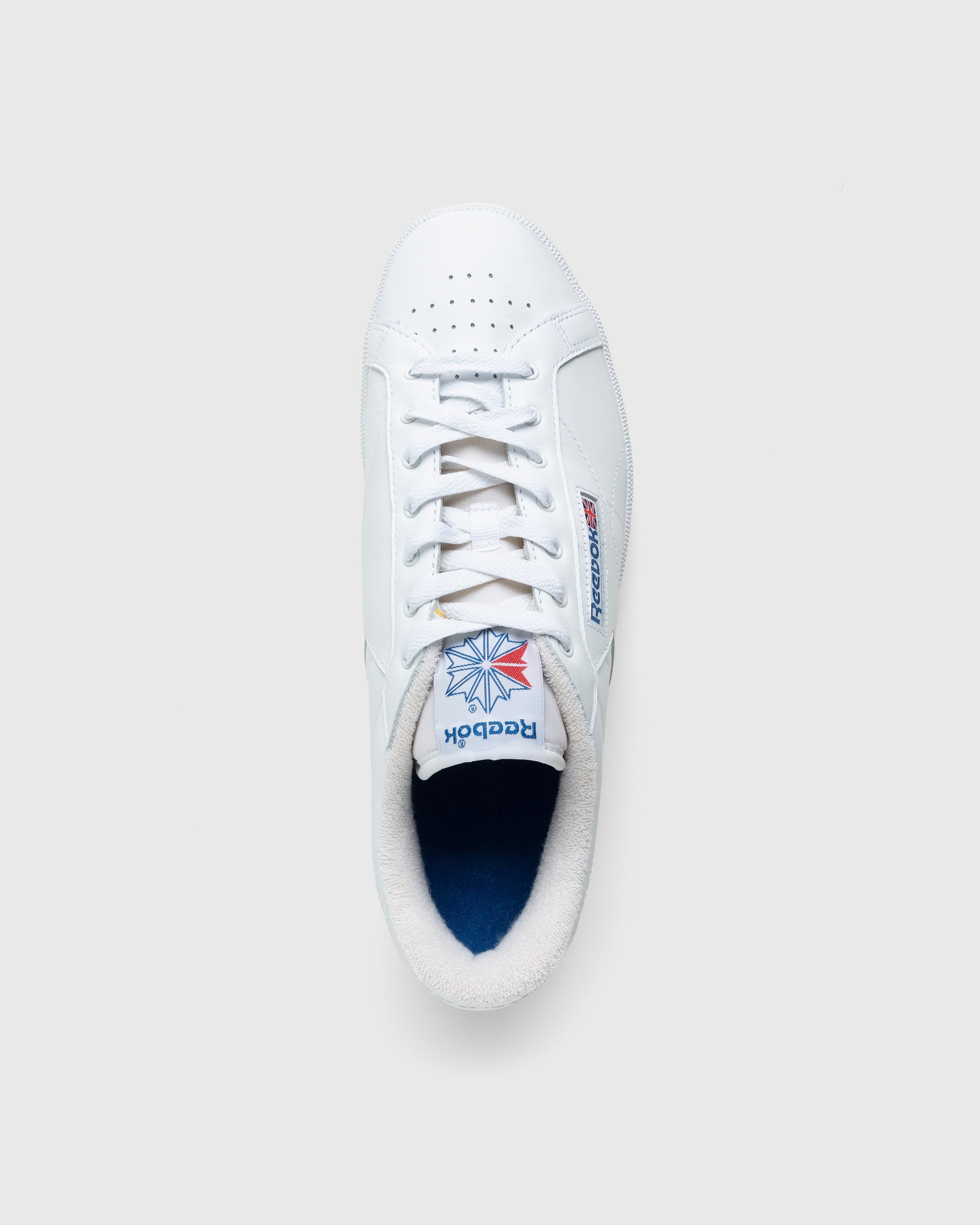Reebok – Club C Grounds White - Sneakers - White - Image 5