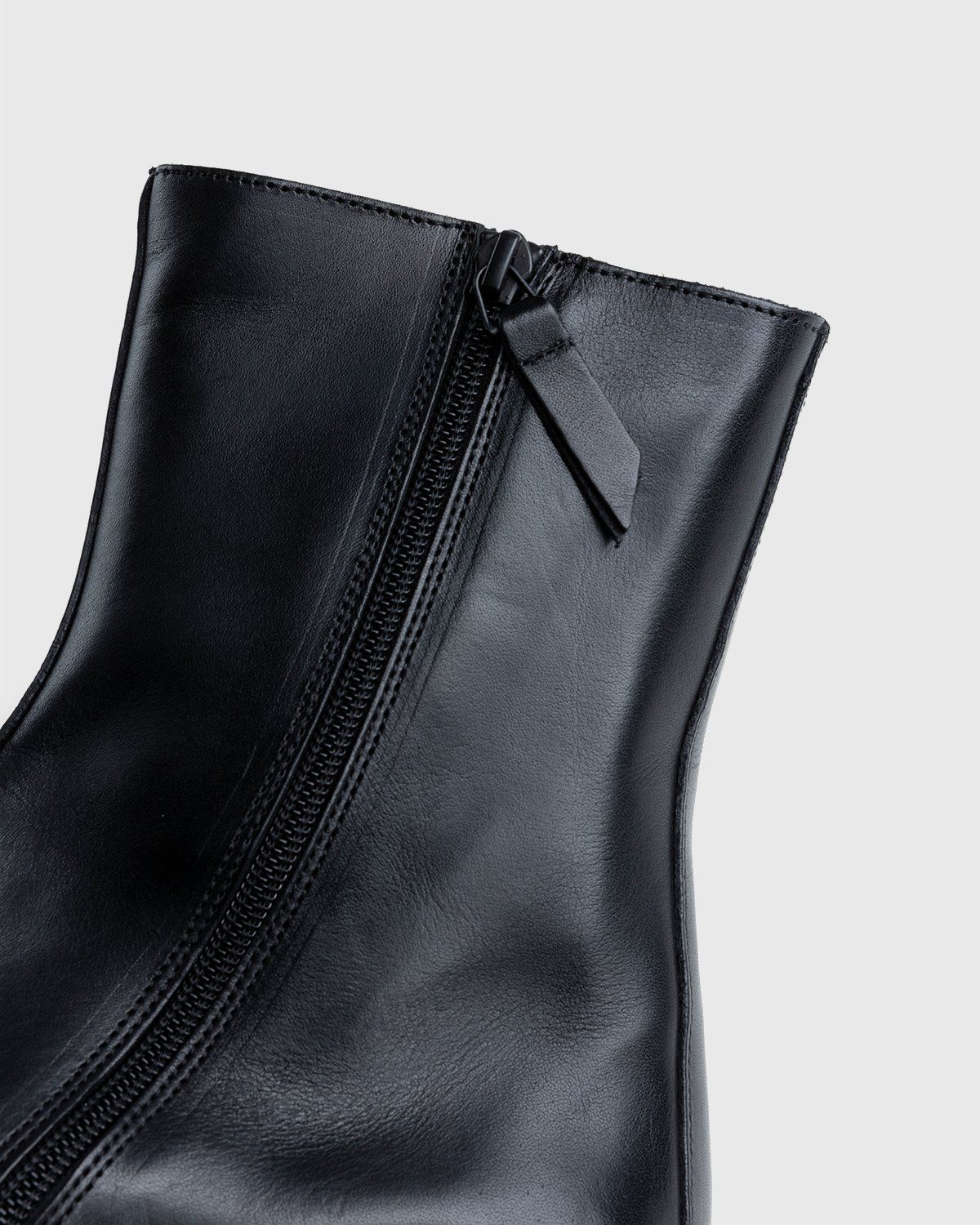 Our Legacy – Camion Boot Black | Highsnobiety Shop