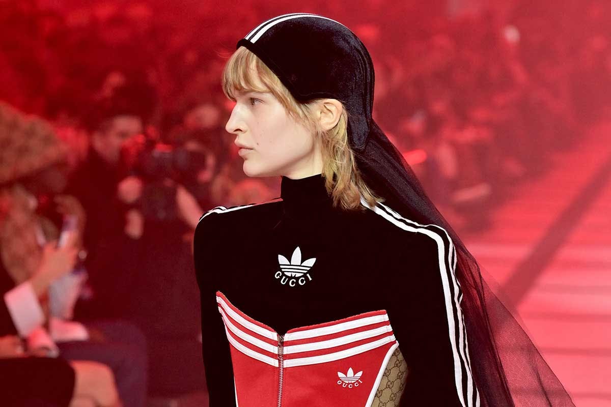 Adidas коллекция 2022