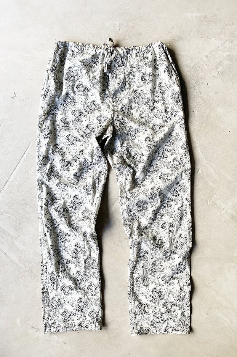 18 east drop seven pre-fall 2019