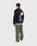Highsnobiety x Pixar – Varsity Jacket Black  - Outerwear - Black - Image 5
