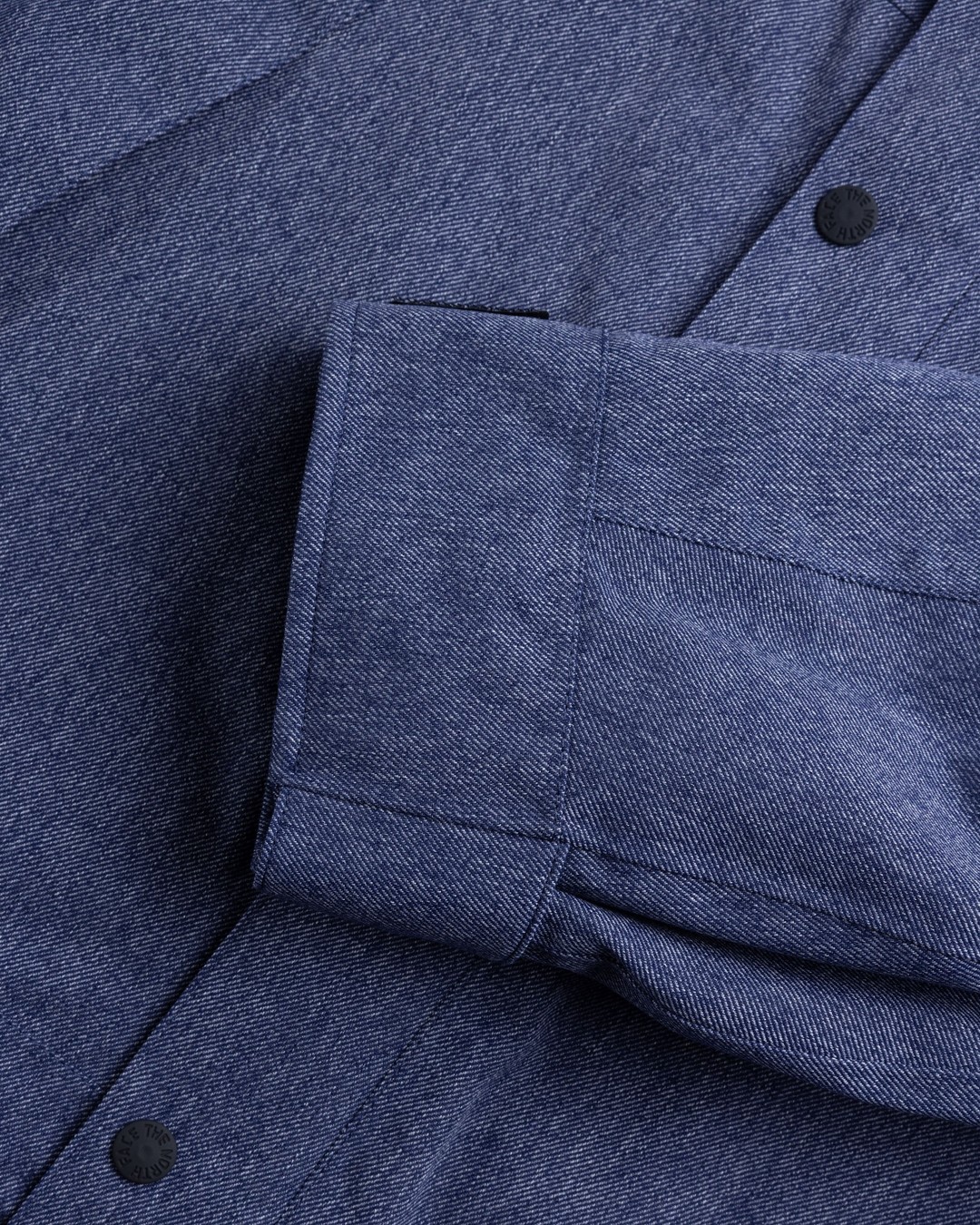 The North Face – GORE-TEX Mountain Pant Blue - Pants - Blue - Image 6