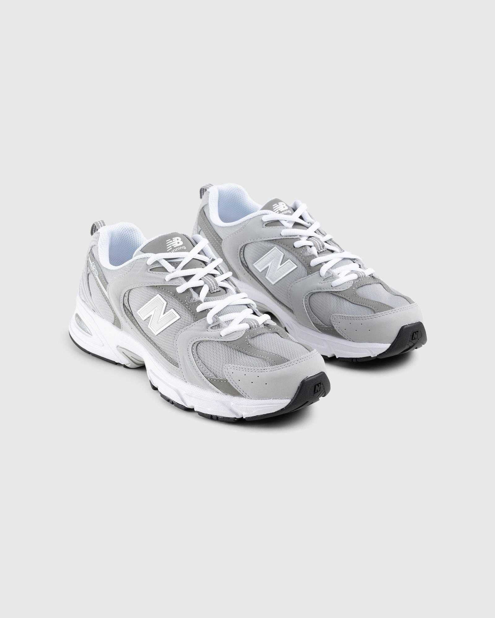 new balance summer fog 530