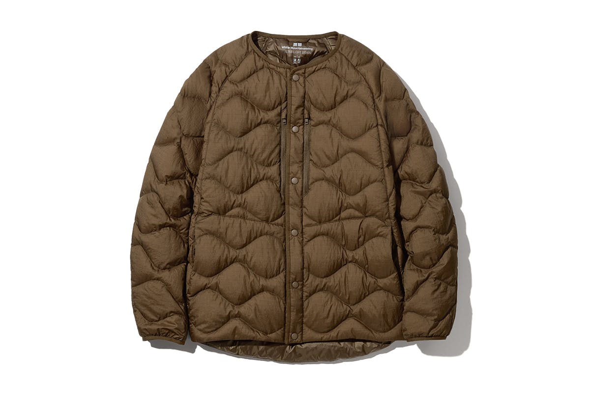 uniqlo white mountaineering Yosuke Aizawa interview collaboration release date info buy collection price store locator mens womens kids