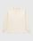 Acne Studios – Stamp Logo Sweater Champagne Beige - Sweats - Beige - Image 1