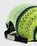 SSU – Crochet Baseball Cap Reptile Green - Hats - Green - Image 4