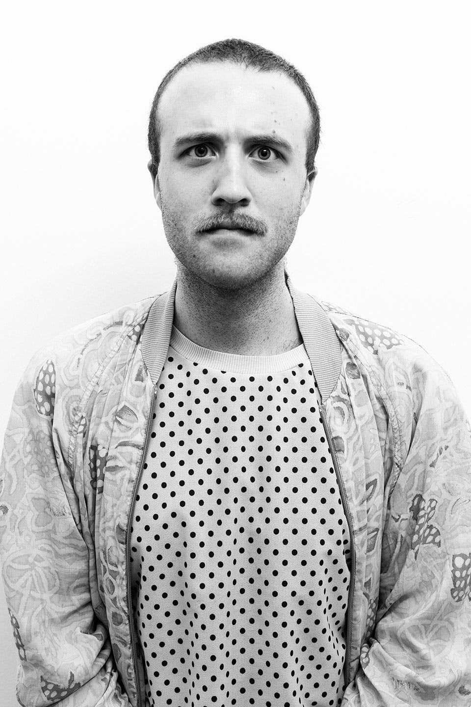 Jake Indiana