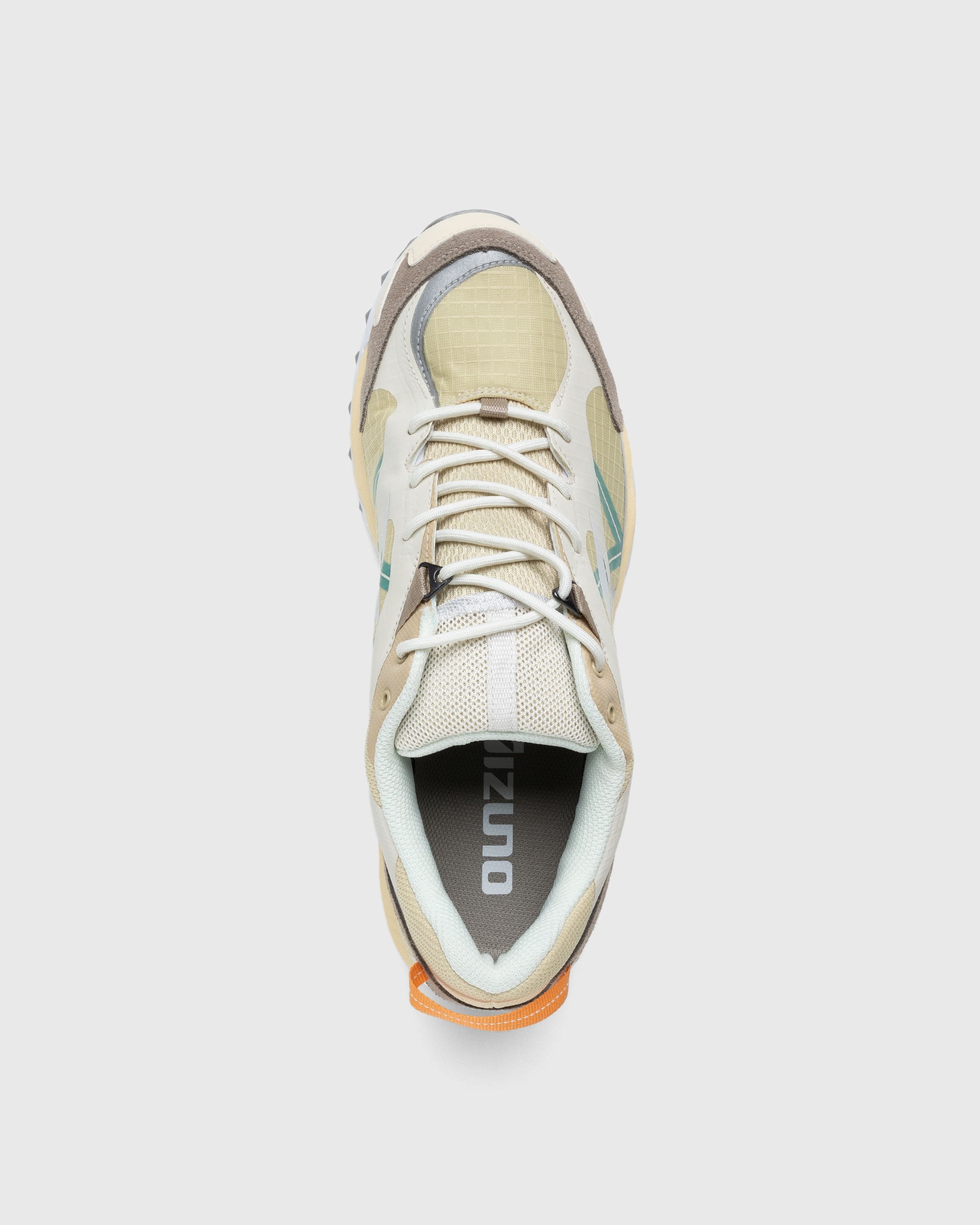 Mizuno – Wave Mujin TL GTX Mojave - Sneakers - Beige - Image 6