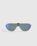 Oakley – CMDN Prizm Road Jade Lenses Matte Clear Frame