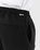 Highsnobiety – Cotton Nylon Elastic Pants Black - Pants - Black - Image 6