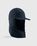 JACQUEMUS – La Casquette Cagoule Black - Hats - Black - Image 2