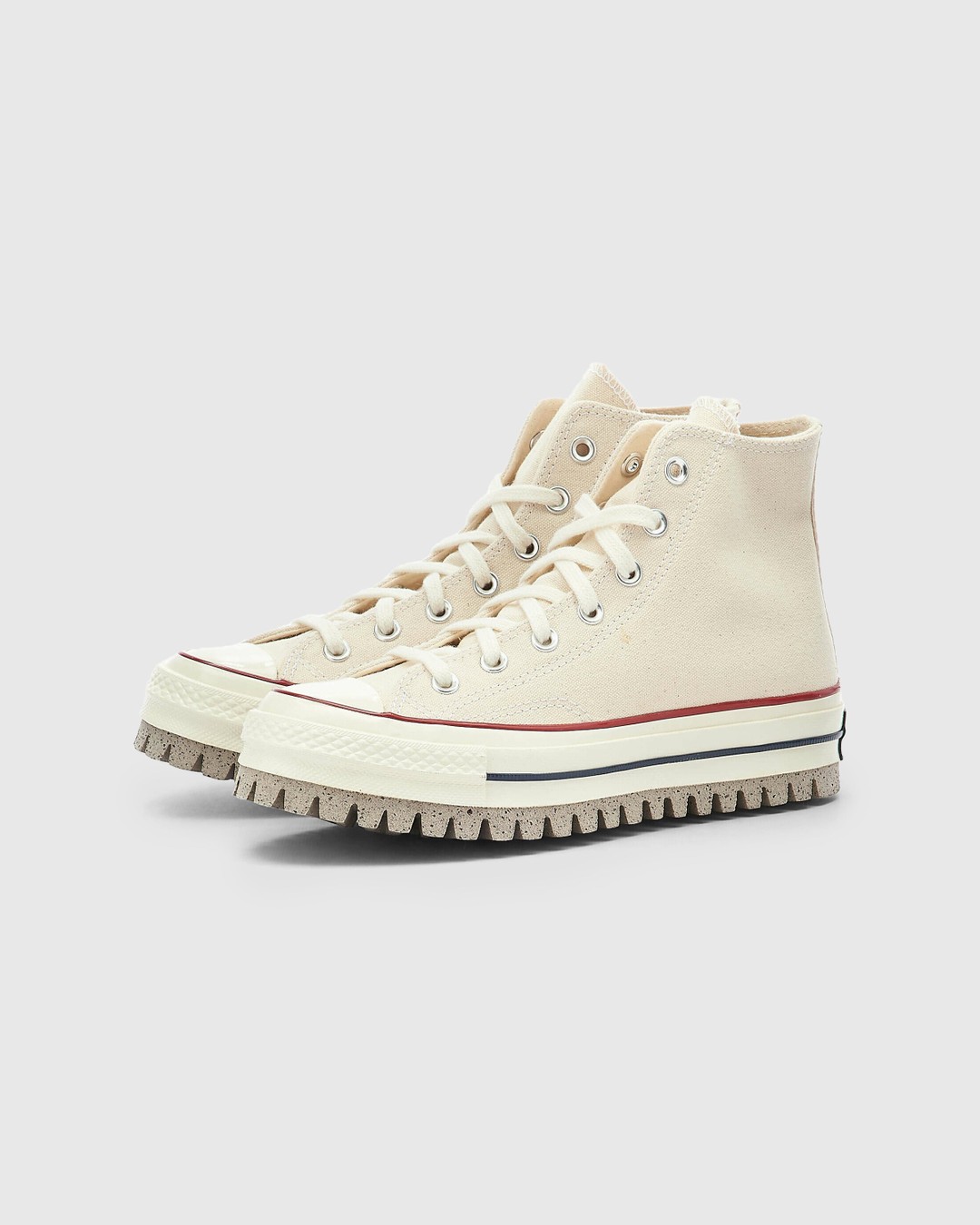 Converse – Trek Chuck 70 Beige - Sneakers - Beige - Image 3