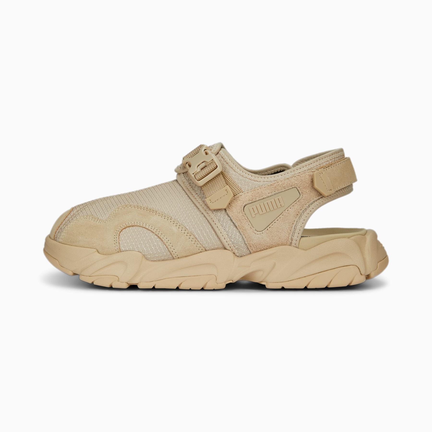 PUMA's TS-01 Clog Sandal Is a Killer Summer Shoe