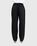 Highsnobiety – Cotton Nylon Elastic Pants Black - Trousers - Black - Image 3