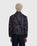Dries van Noten – Vuskin Denim Jacket Multi - Outerwear - Black - Image 3