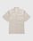 Carhartt WIP – Delray Shirt Wall/Wax - Shirts - Beige - Image 1