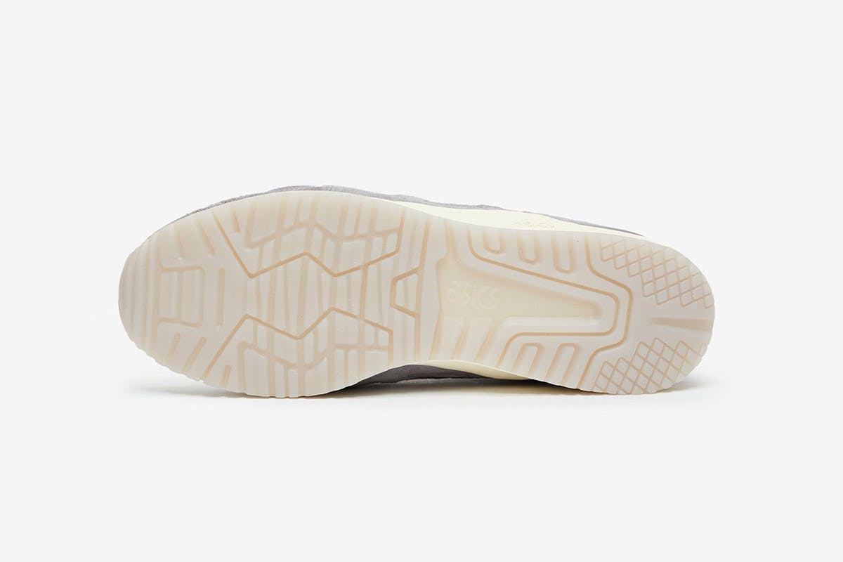 gel lyte 3 end pearl