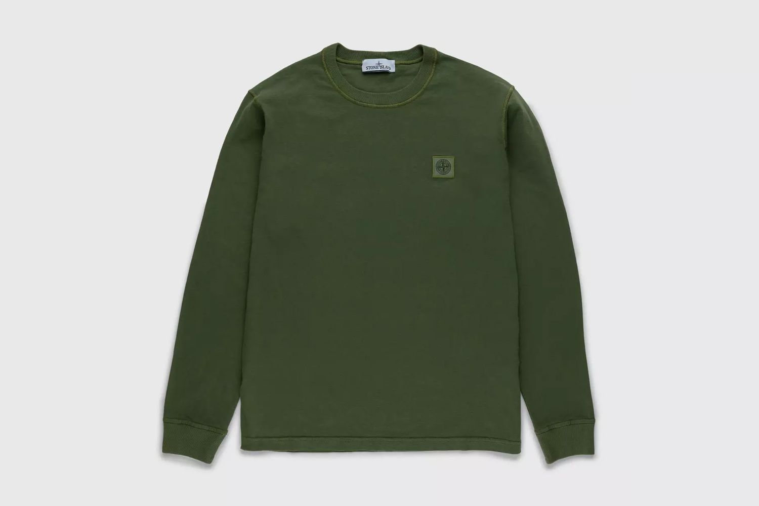 Fissato Longsleeve T-Shirt