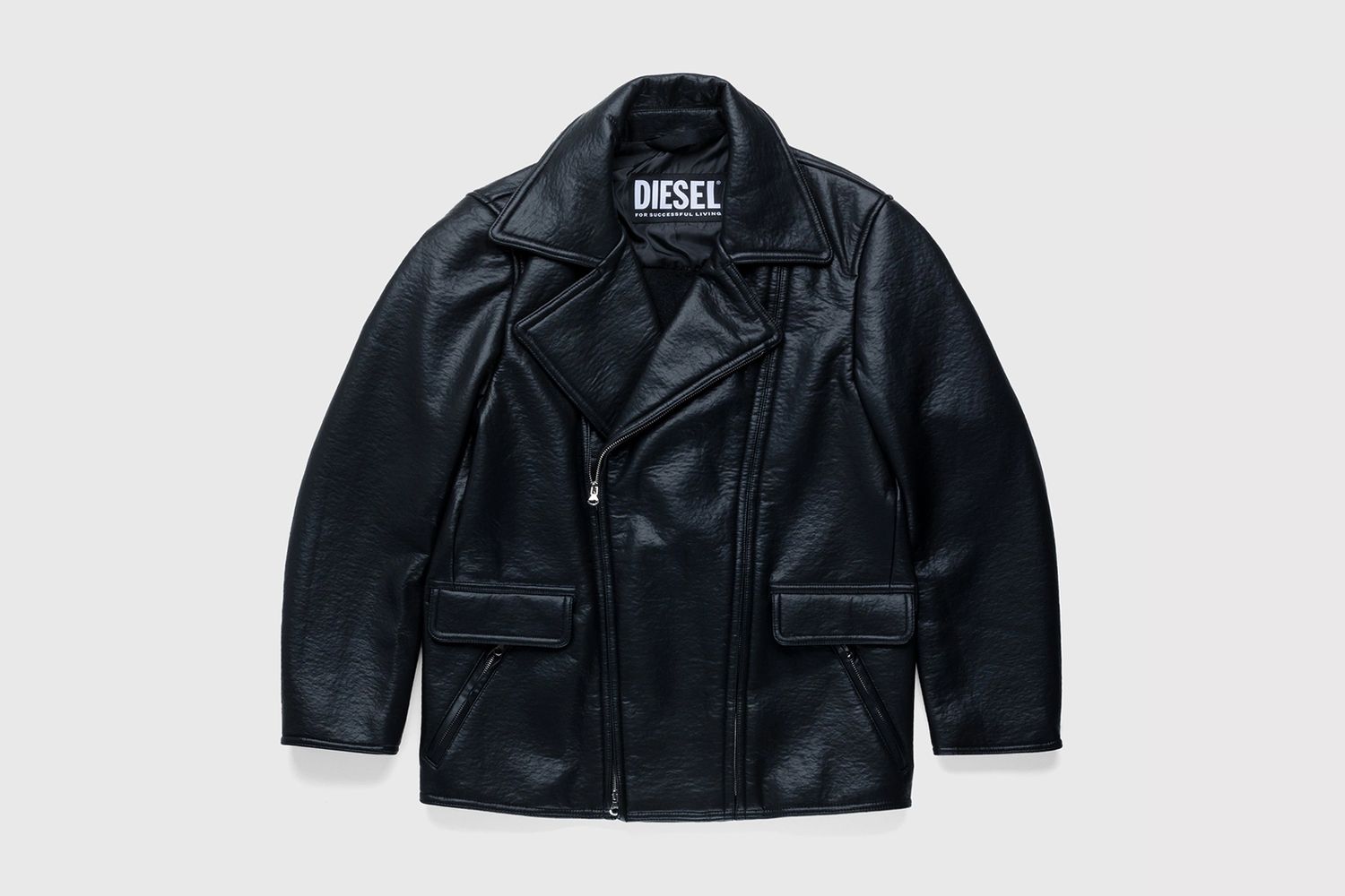 Rego Biker Jacket