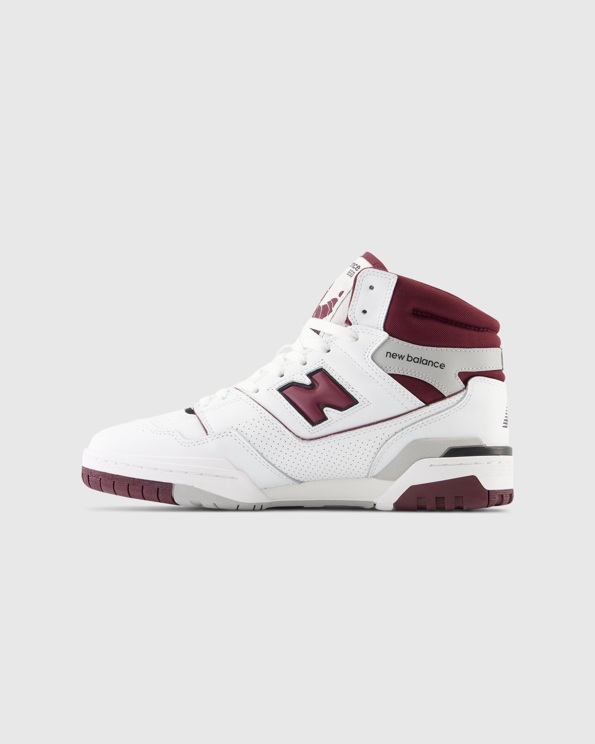 New Balance – BB650RCH White - Sneakers - White - Image 2