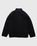 Carhartt WIP – Beaumont Jacket Black - Fleece - Black - Image 2
