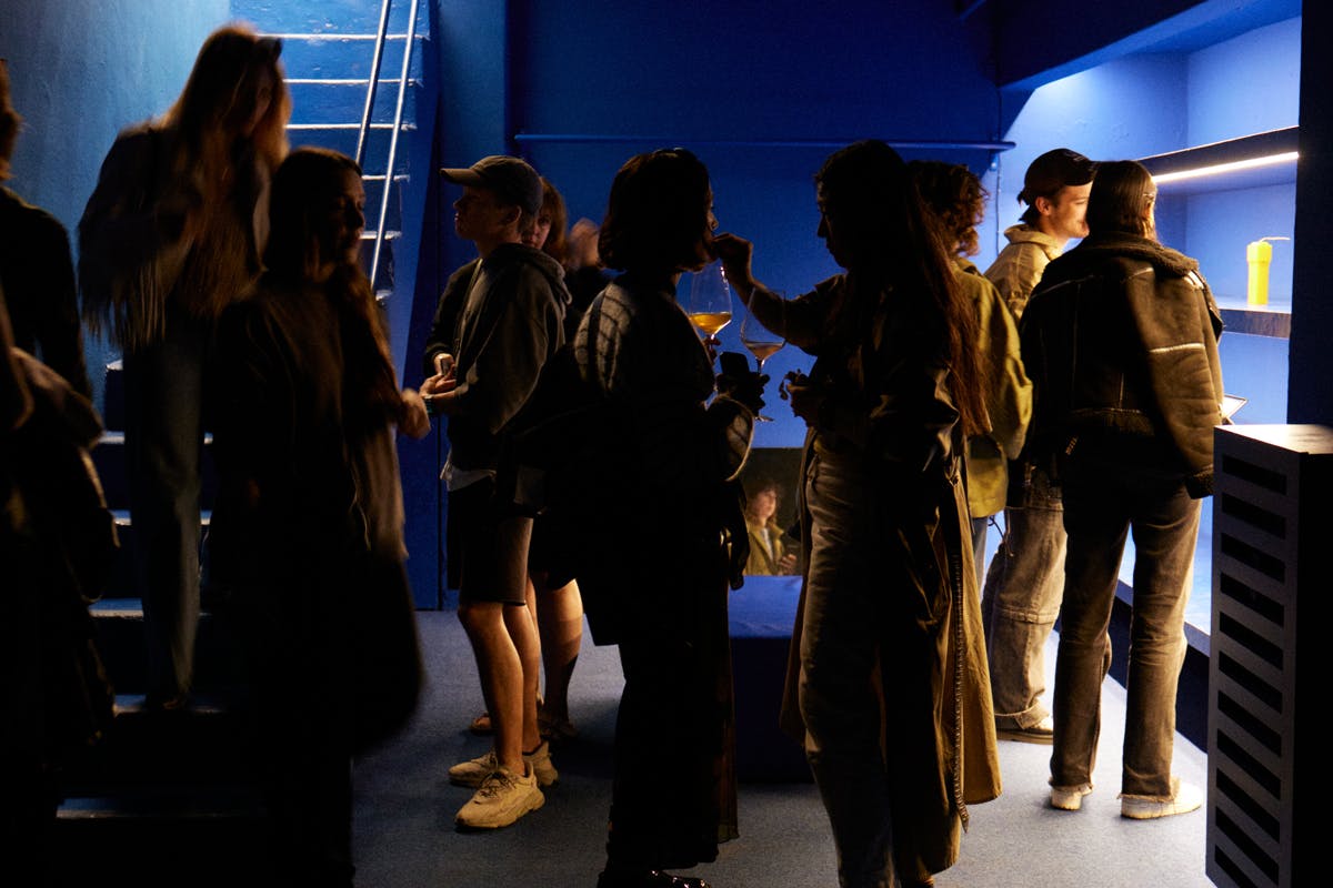 Emerging Talent to Watch at this Year's Milan Design Week - Vimarsana News