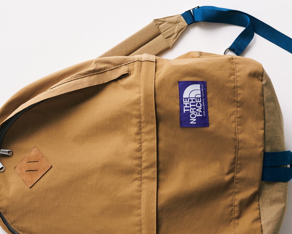 the north face purple label ss22 collection lookbook (6)