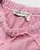 Abc. – French Terry Sweatpants Morganite - Pants - Pink - Image 7