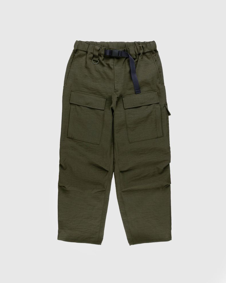 Y-3 – CL SL Cargo Pants