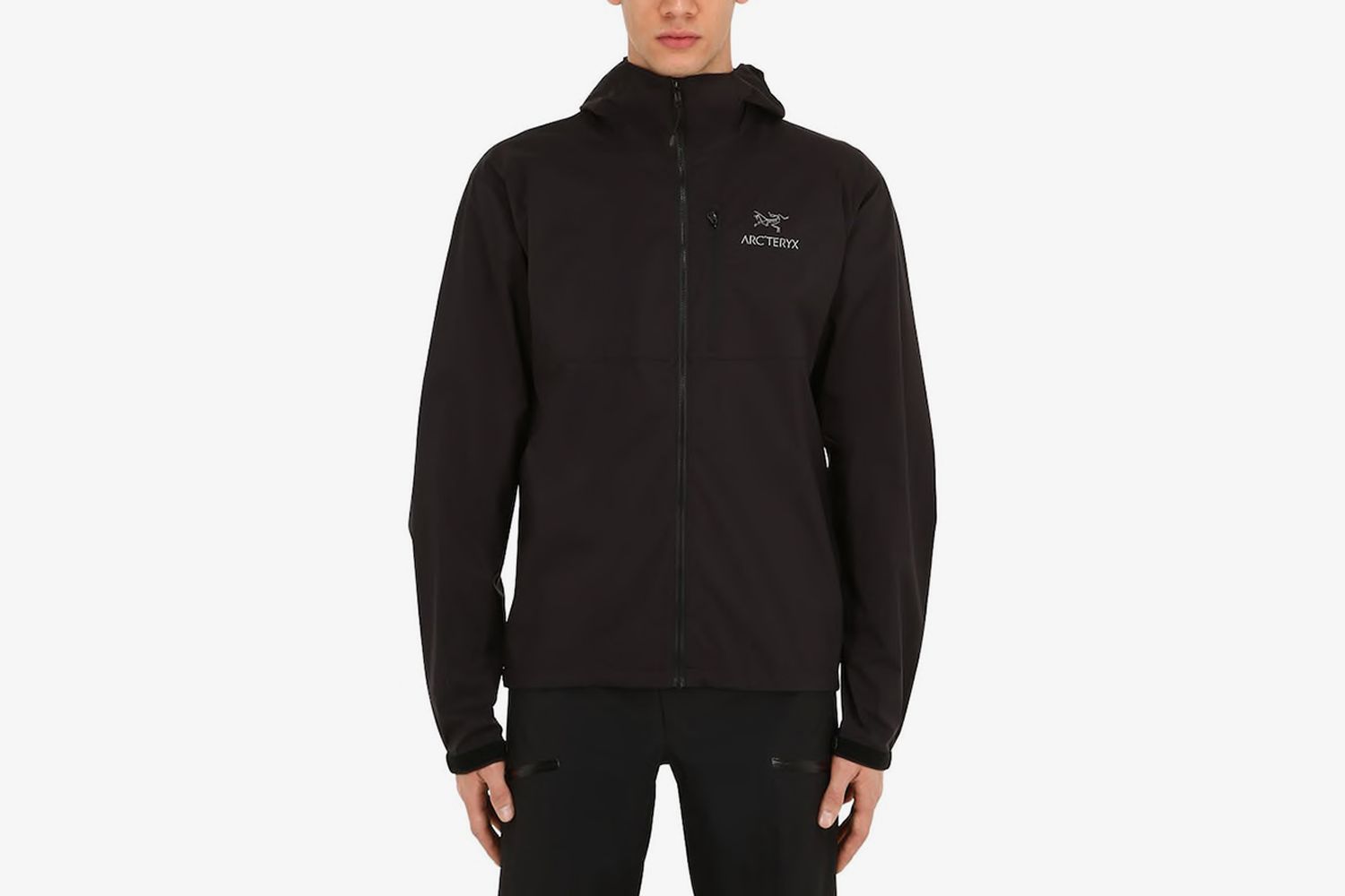 Squamish Jacket