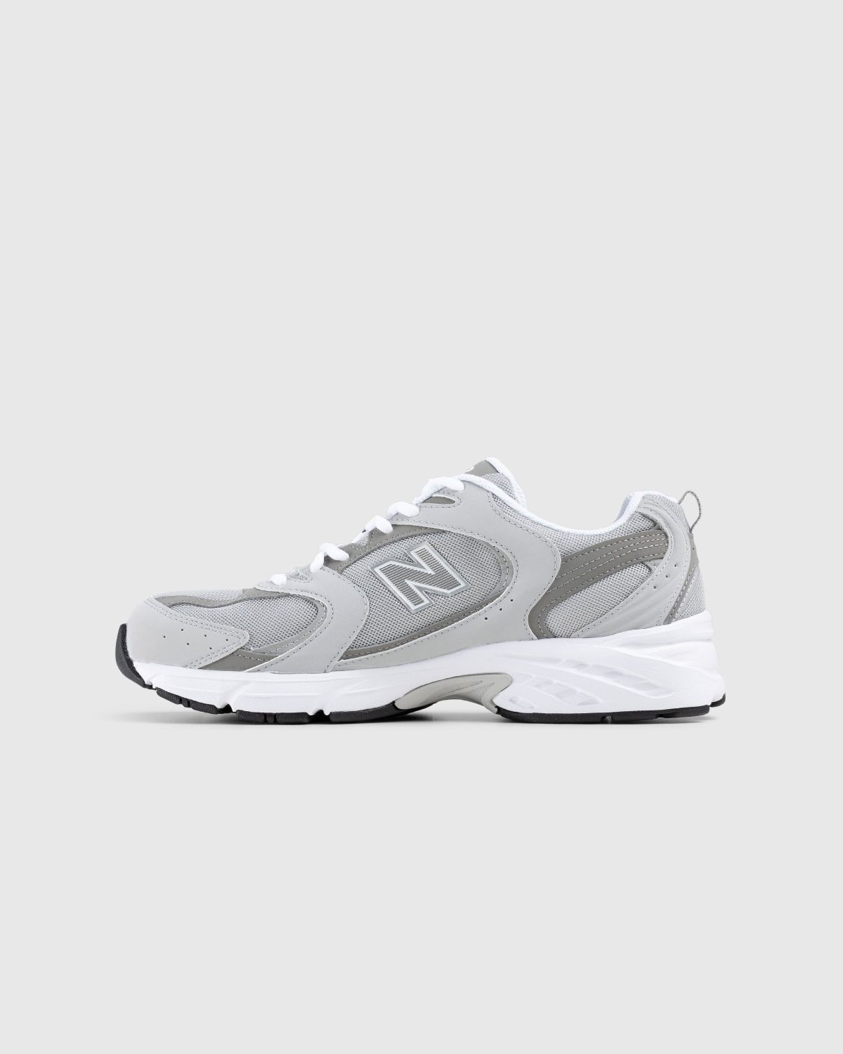 New Balance MR530SG White / Grey - MR-530SG