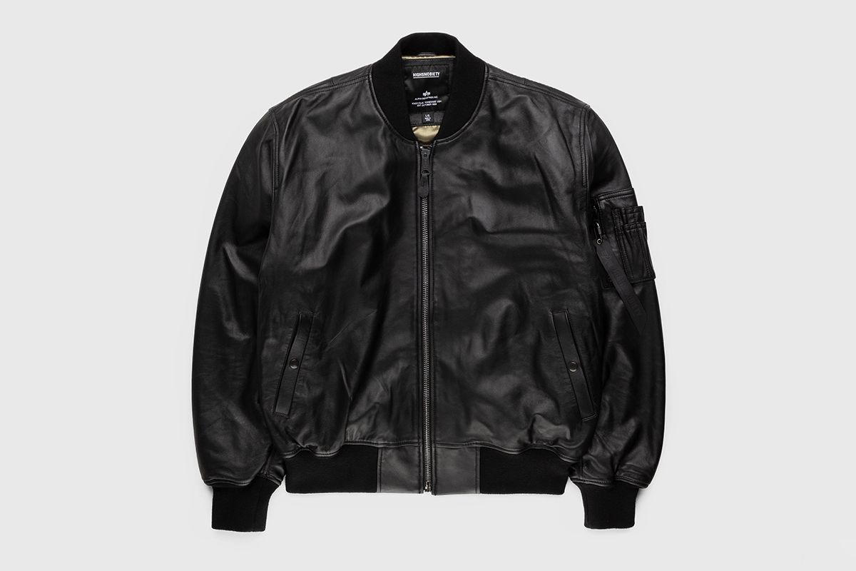 Image on Highsnobiety