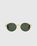 56-6106 Double Resort Sunglasses Yellow