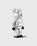Medicom – Be@rbrick Nike SB 2020 1000% White - Toys - White - Image 4