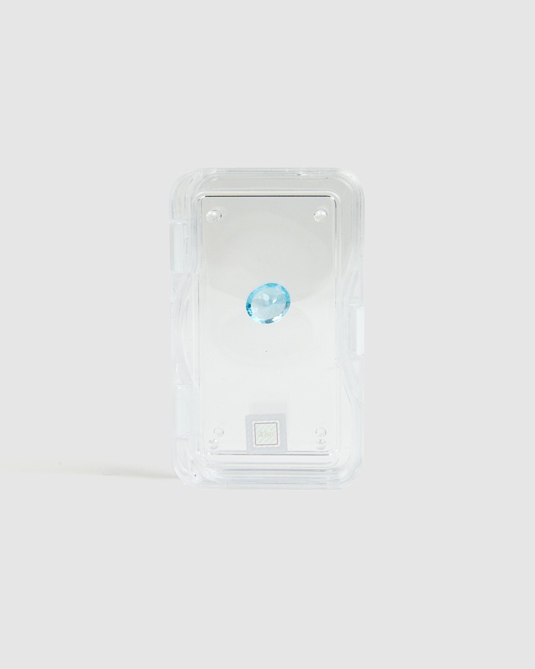 Colette Mon Amour x Advisory Board Crystals – Blue Crystal - Jewelry - Blue - Image 3