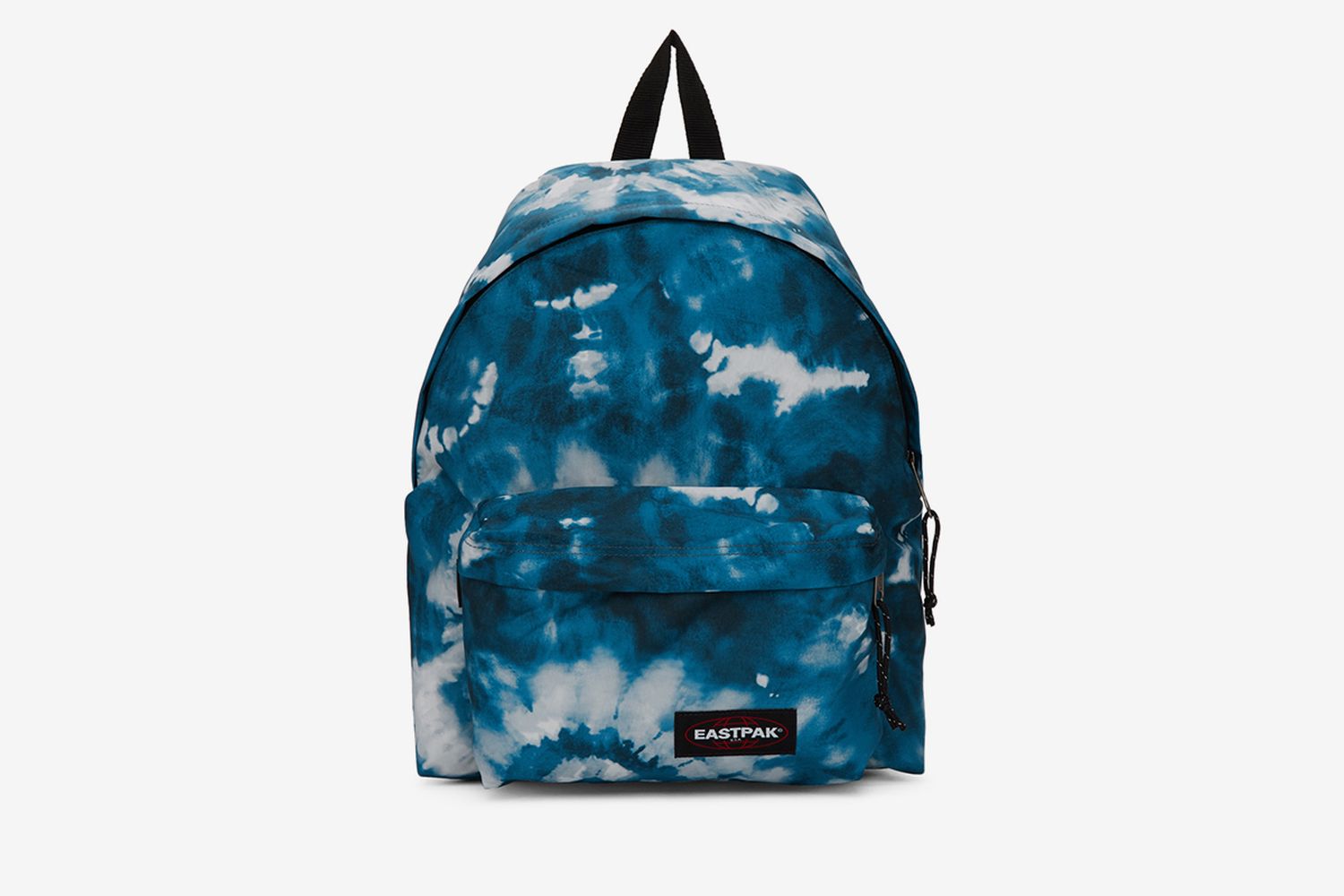 SSENSE Exclusive Tie Dye Padded Pakr Backpack