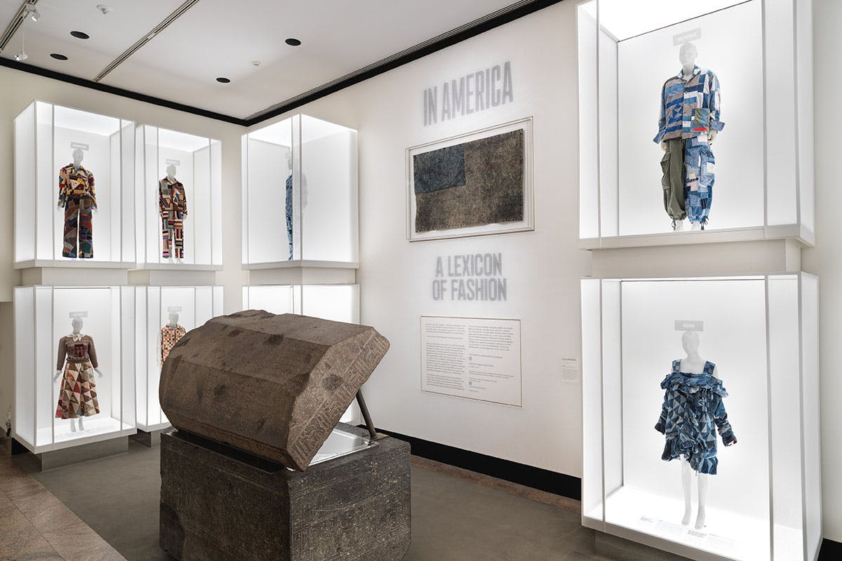 Gallery View, Nostalgia