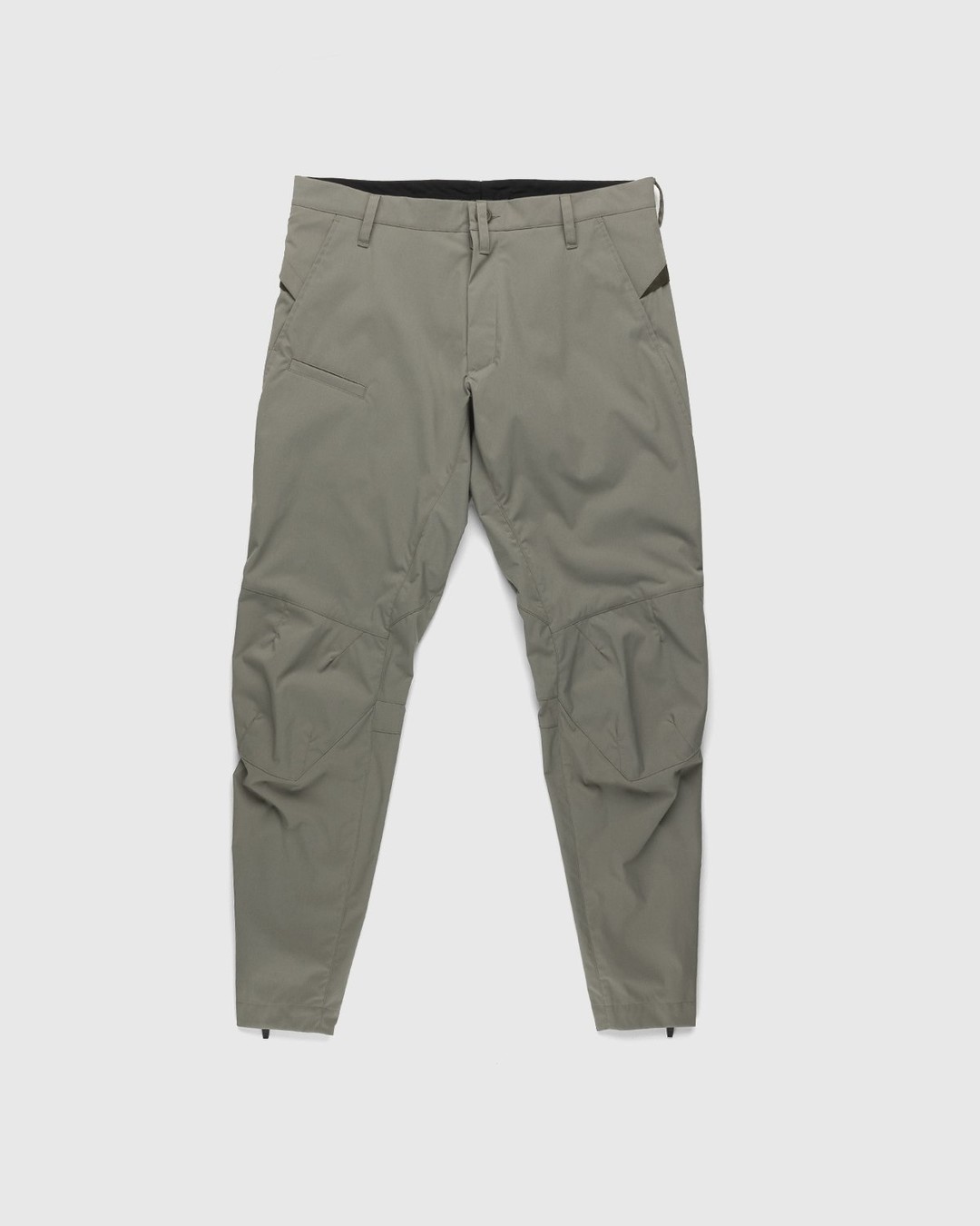 ACRONYM – P E Pant Alpha Green   Highsnobiety Shop