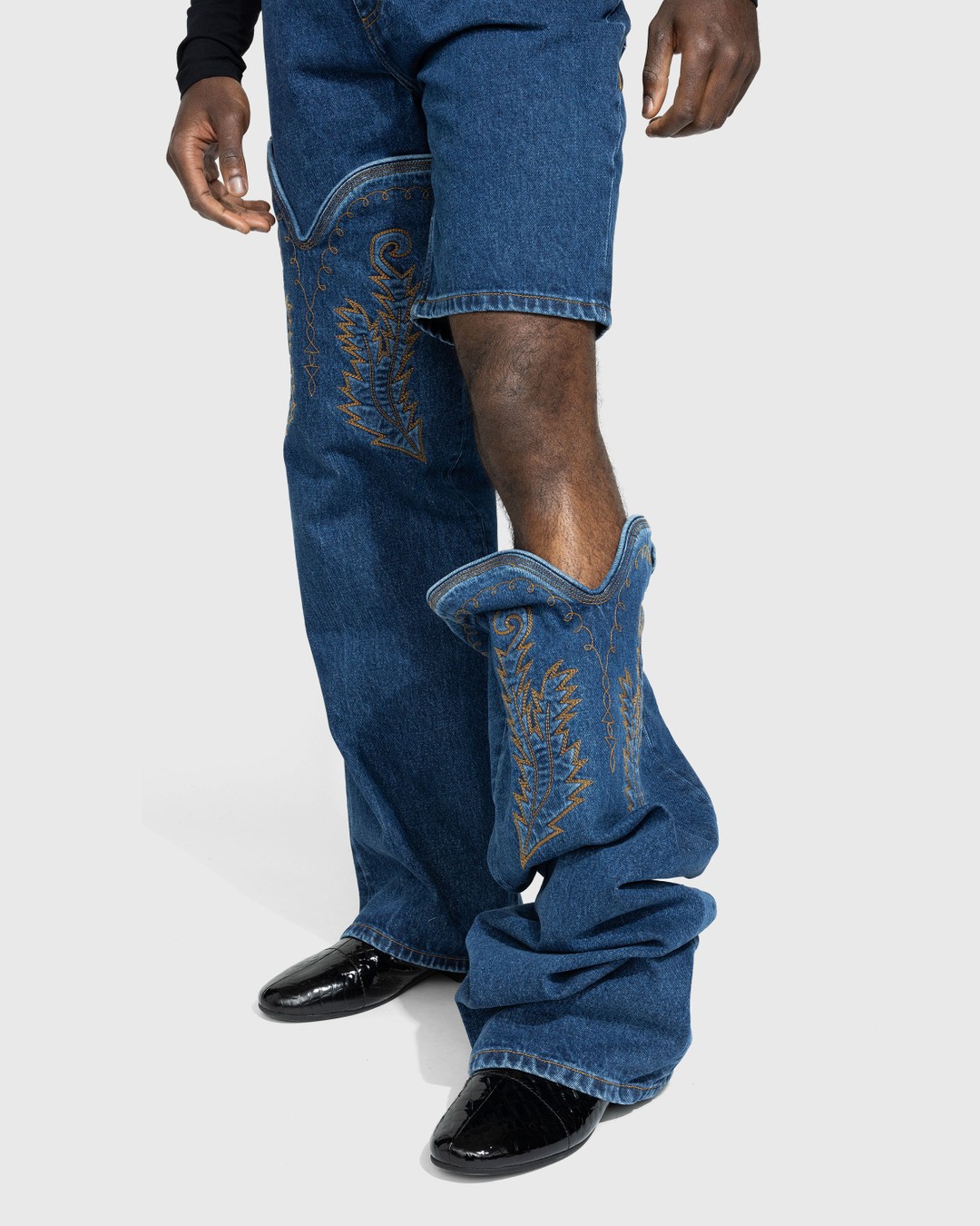 Vaquero jeans on sale