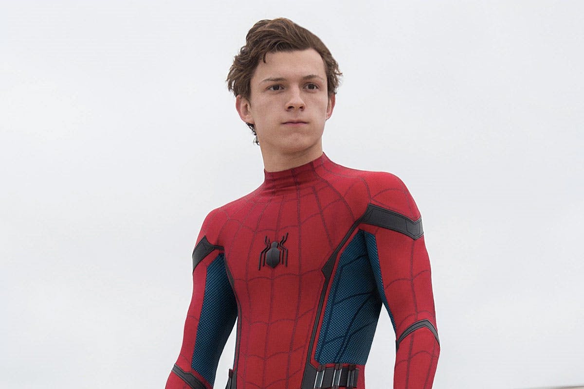 tom holland uncharted release date