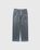 D-Chino-Work-Fsc Trousers Grey