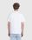 Martine Rose – Classic S/S T-Shirt White - Tops - White - Image 3