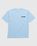 Highsnobiety – Berlin Berlin 2 T-Shirt Blue - Tops - Blue - Image 2
