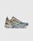 ACS PRO Pewter/Monument/Aegean Blue