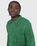 Bode – Crochet Overshirt Green - Overshirt - Green - Image 5