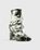 Idea Generale – Tabi Vase Matte Black White - Deco - Black - Image 2