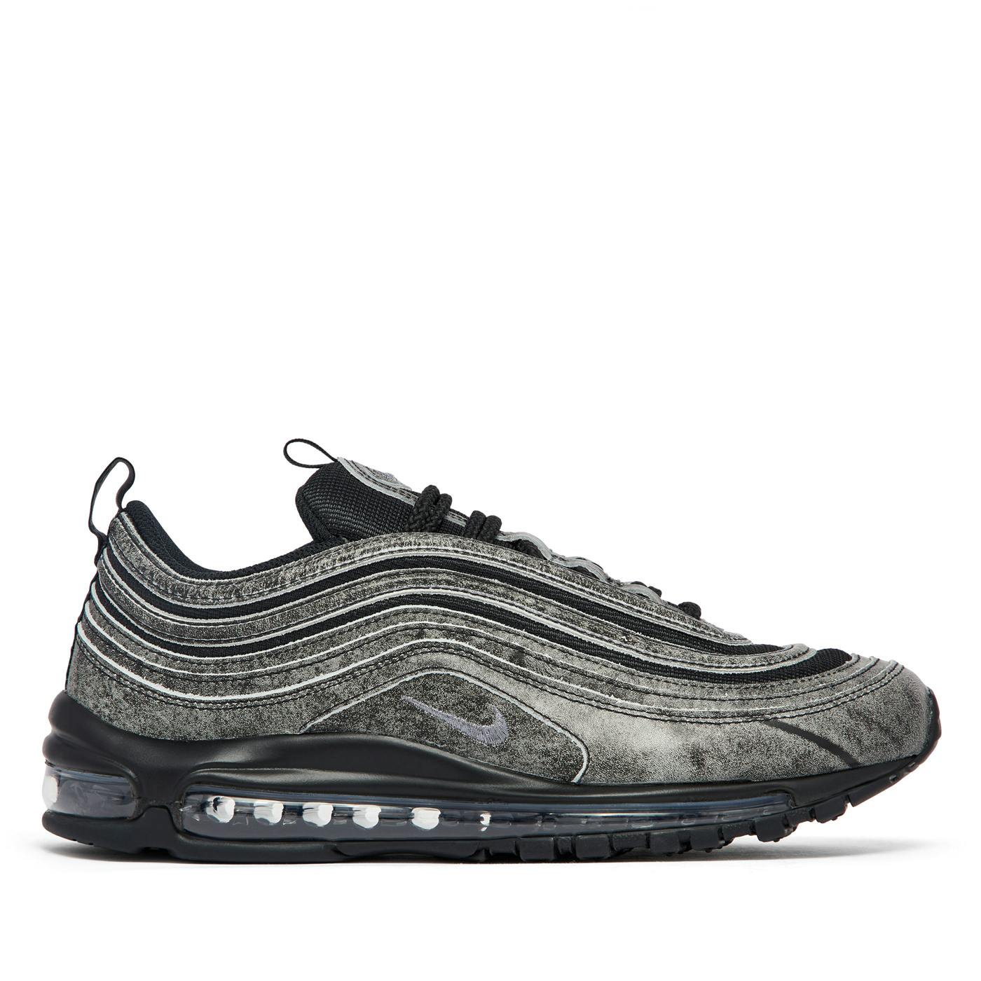 CDG x Nike Air Max 97: Official Images, Release Date, Info, Price